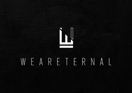 A bit of a background on Weareternal